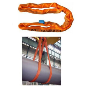 Polyester Round Endless Slings