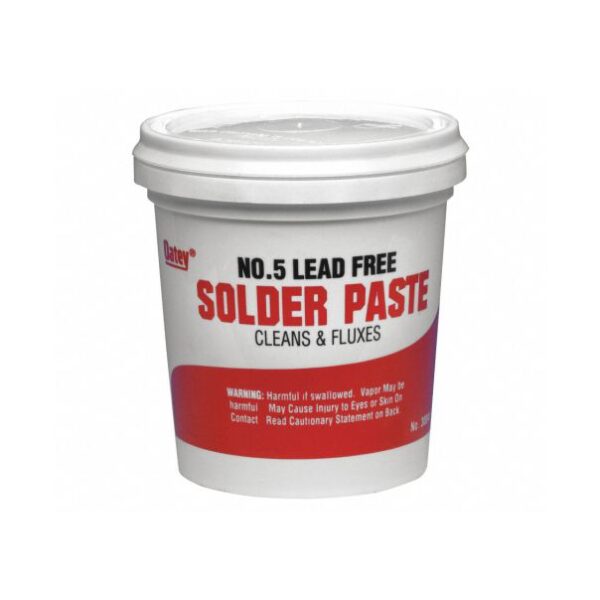 Soldering Tools & Equipment - Image 5
