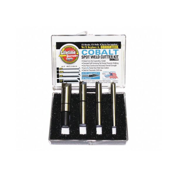 Spot Welding & Accessories - Image 4