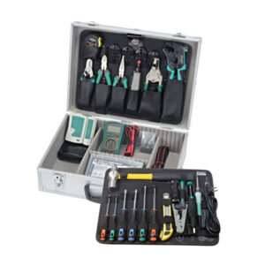 Telecommunication & Networking Tool Kits