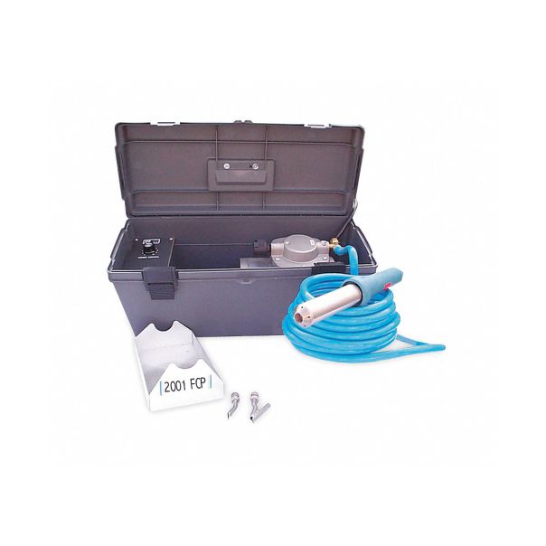 Thermoplastic Welding - Image 4