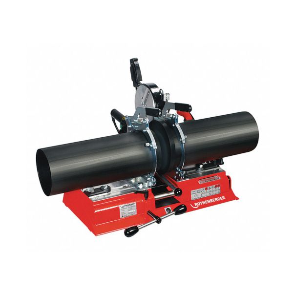 Thermoplastic Welding