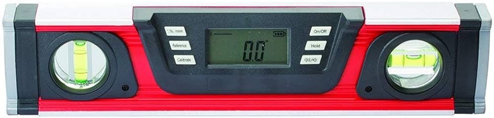 Digital Spirit Level - Image 4