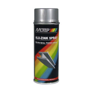 Zinc Aluminium Spray